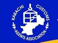 Karachi Customs Agents Association 